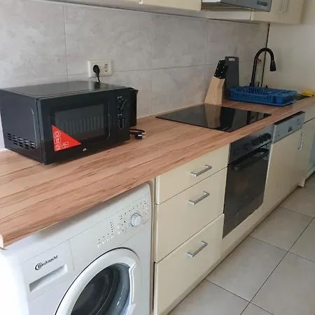 Apartmán Schoene 2 Im Herzen Von *