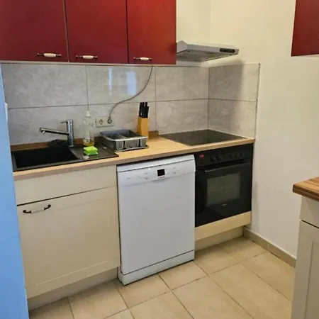Schoene 2 Im Herzen Von Appartement Gleisdorf