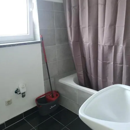 Appartement Schoene 2 Im Herzen Von Gleisdorf