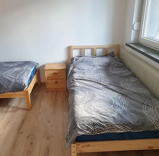 Schoene 2 Im Herzen Von شقة غليسدورف