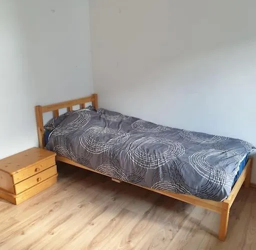 Schoene 2 Im Herzen Von Глайсдорф