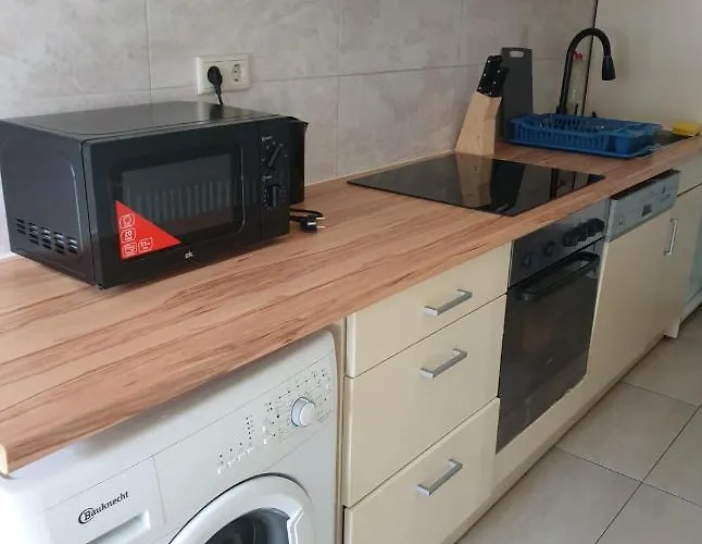 شقة Schoene 2 Im Herzen Von *